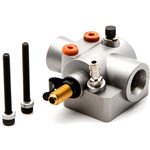 FG-11 - Carburetor body assembly: BZ