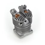 Cylinder, Left: AS