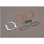 Engine Gasket Set: AS
