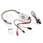 Electronic Ignition System: BU