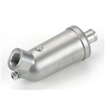 Muffler (Right): FG-20: AR, BN
