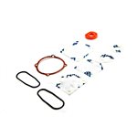 Engine Gasket Set: BO