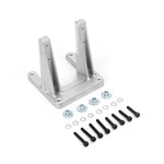 Engine Mount Set: AT,BO