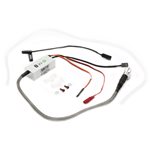 Electronic Ignition System: BO,BP,BQ