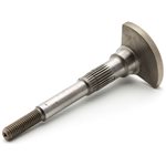 Crank shaft  BS