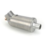 Muffler: FG-36: AK,AT,BO,BP