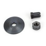 Prop Washer/Nut/Anti-Loosening Nut: BG