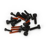 Cylinder Screw Set: BG,CC