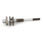 Crankshaft: BG,CC