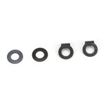 Steel Washer Set: BG,CC