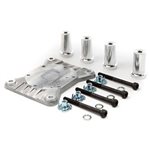 Engine Mount Set: BT, CC
