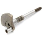 Crankshaft: BR