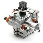 FG-84R3 Carburetor Complete