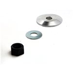 Prop Washer, Nut: BT,CC