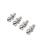 Ball Stud, 4.8mm x 5mm (4)