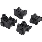Front and Rear Gear Box Set: All 8IGHT