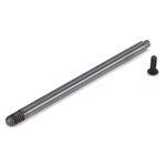 16mm Shock Shaft, 4mm x 67mm, TiCn, Rear: 8T 3.0