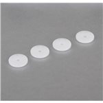 16mm Shk Piston Set, Tapered 1.3mm/Split: 8 3.0