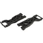 Front Suspension Arm Set: 8T 3.0/2.0