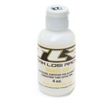 Silicone Shock Oil, 27.5wt, 4oz