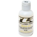 Silicone Shock Oil, 32.5wt, 4oz