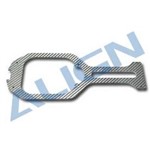 Fiberglass Bottom Plate/2.0mm