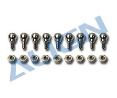 Align  Linkage Ball-A Hardware Bag