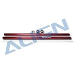 Tail Boom (Red)