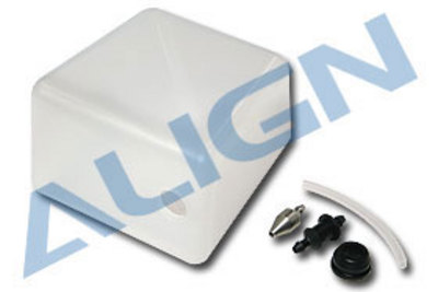 Align  600N New Fuel Tank