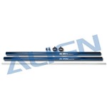 Tail Boom (Blue)