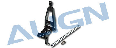 Align  600N Elevator Arm Set (Black)