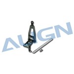 600 Elevator Arm Set/Grey