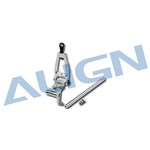600 Elevator Arm Set/Silver