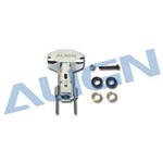 Metal Main Rotor Housing/Black QA