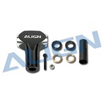 600FL Rotor Housing/Black