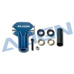 600FL Main Rotor Housing/Blue