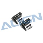 600FL Main Rotor Holder/Black