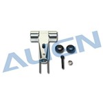 Metal Main Rotor Housing/Silver