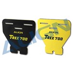 Main Blade Holder