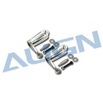 700FL Main Rotor Holder/Black QA