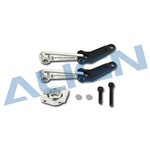 700FL Mixing base assembly/Black QA