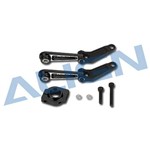 700FL Mixing base assembly/Black