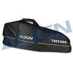 T-REX 500 CARRY BAG/BLACK