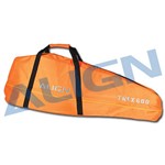 Align T-REX 600 CARRY BAG/ORANGE