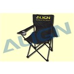 Align  Folding Chair (Black)