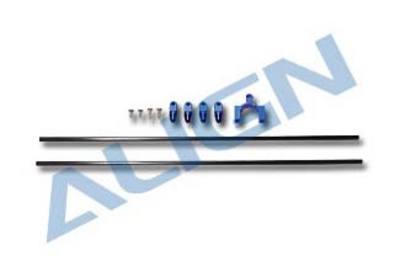 Align  450V2 Metal Tail Boom Brace
