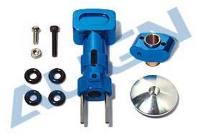 Align  Metal Rotor Housing Set (450XL)