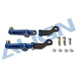 Metal Washout Control Arm (SE V2 BLUE)