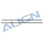 Align Flybar Rod/220mm (STAINLESS)