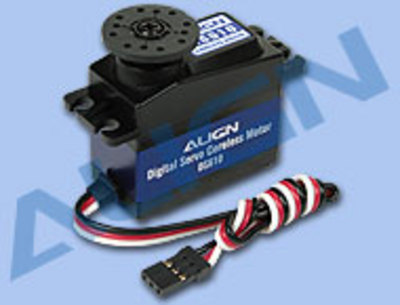 Align DS610 Digital Servo (Align HSD61001 | AGNHSD61001) - Vortex Hobbies